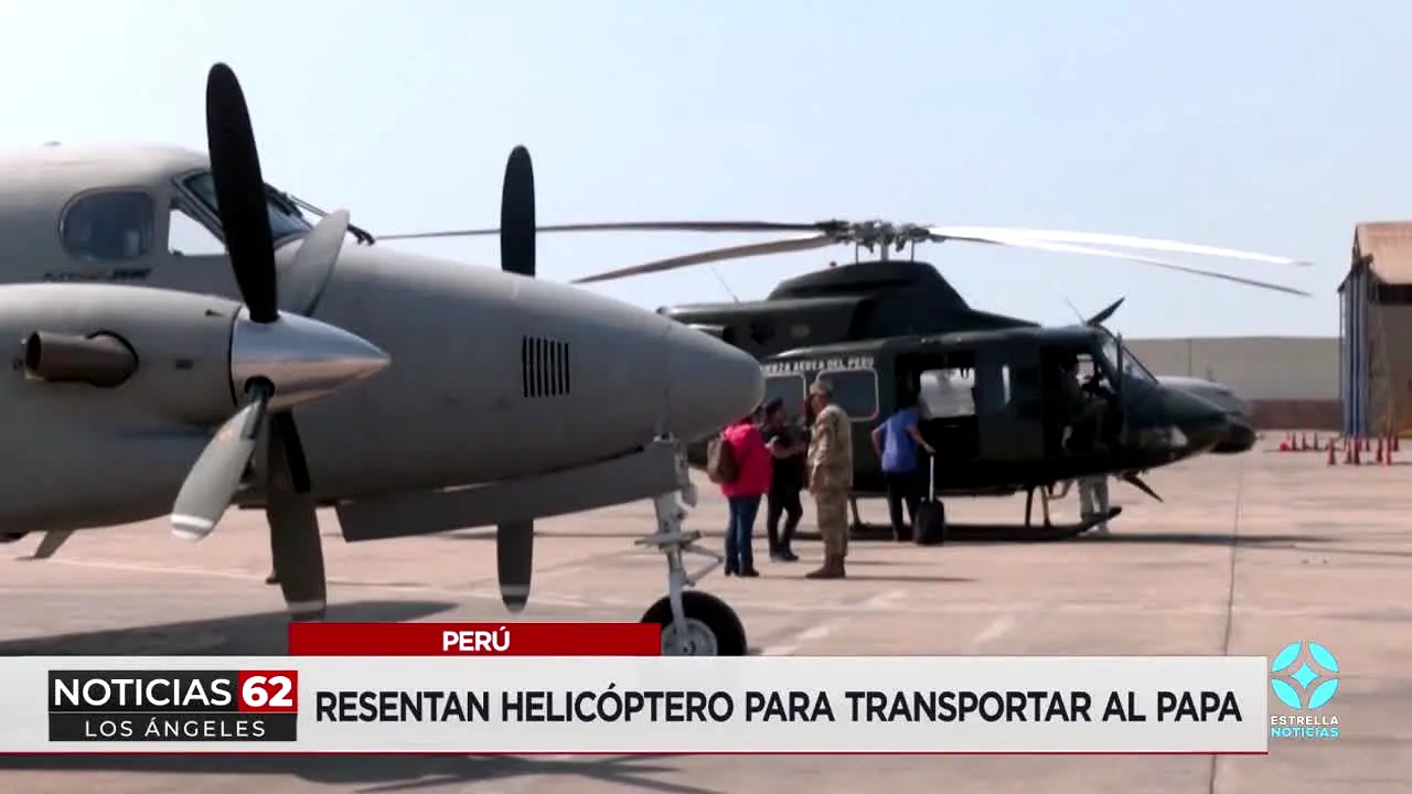 Estrella News in diretta