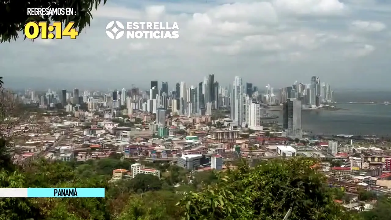 Estrella News ao vivo