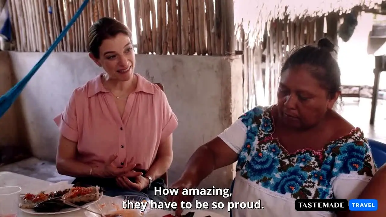 Tastemade Travel live