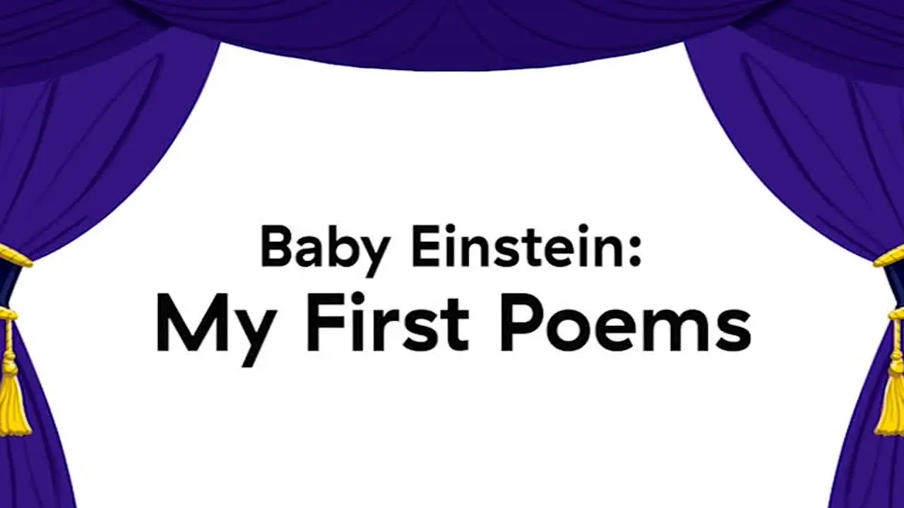 Baby Einstein live