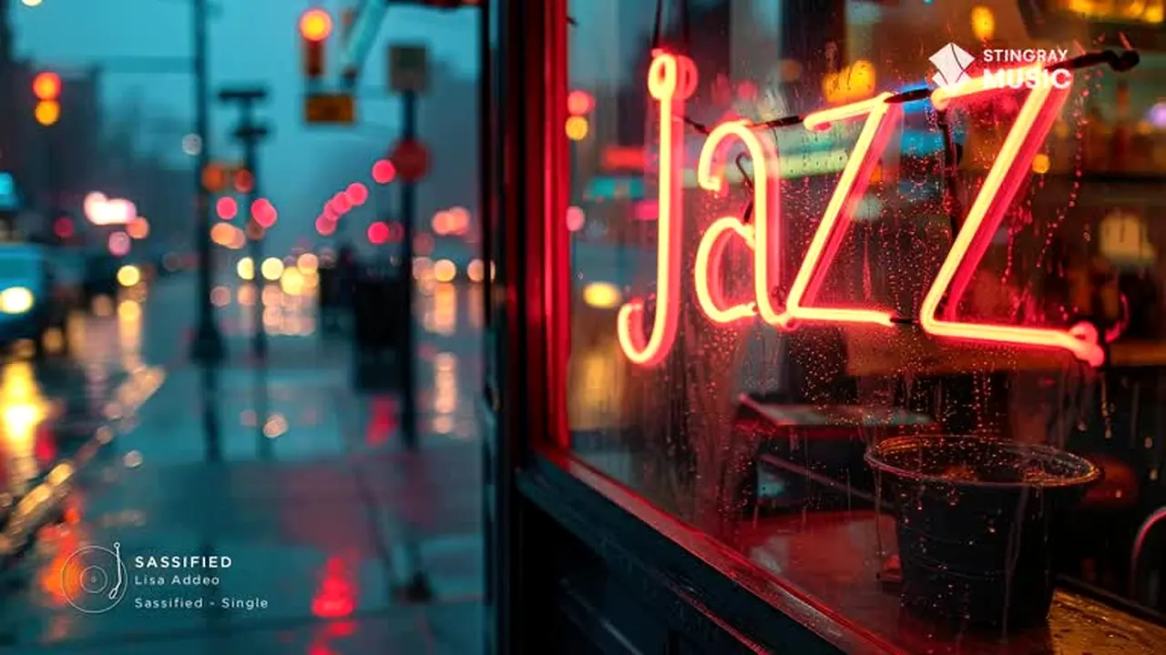 Stingray Smooth Jazz na żywo