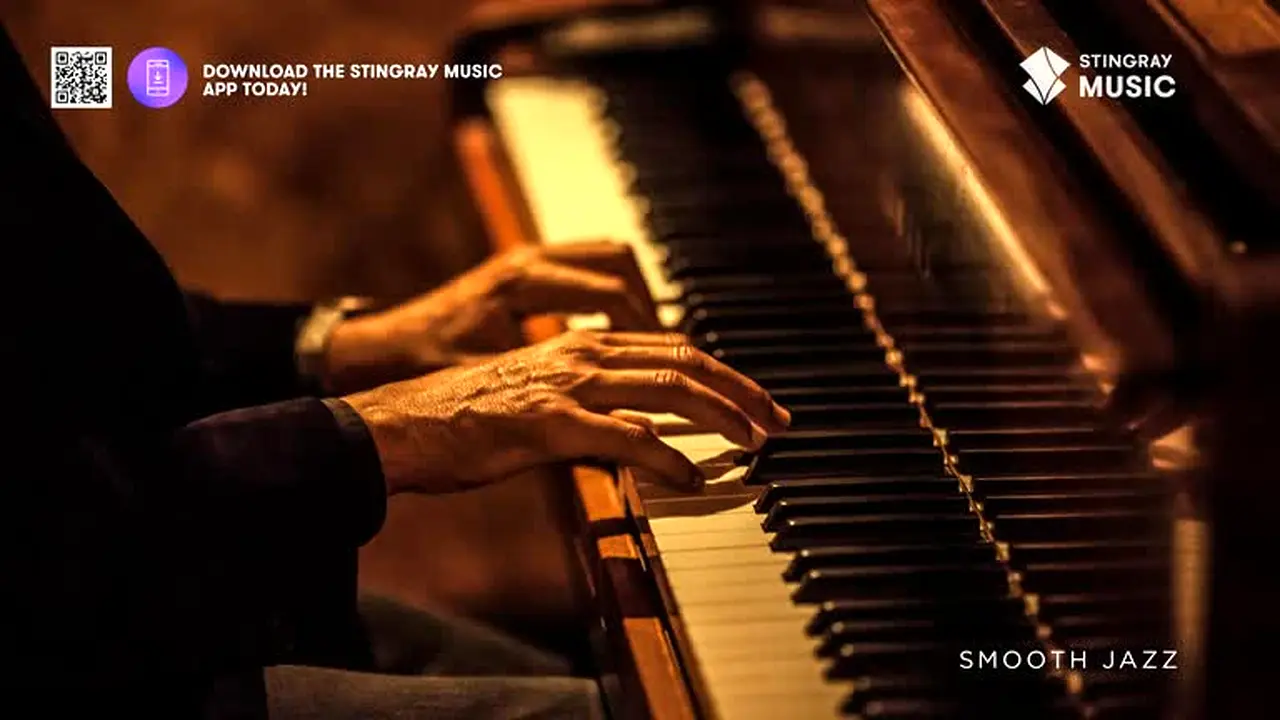 Stingray Smooth Jazz live