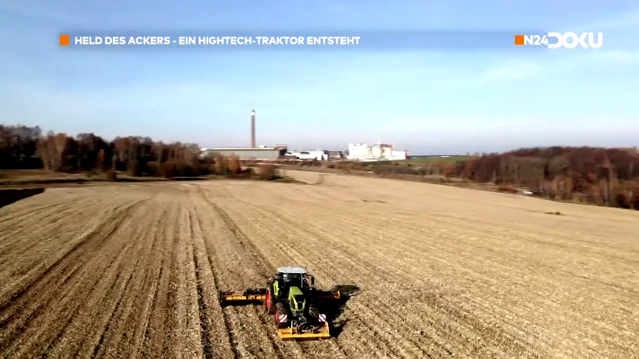 N24 Doku in diretta