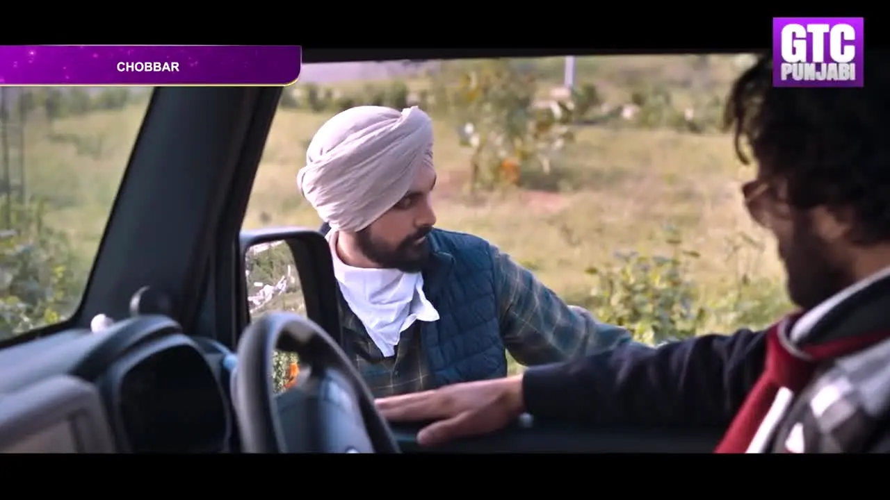 GTC Punjabi en direct