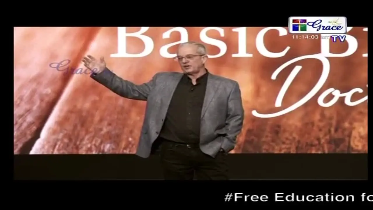 Grace TV in diretta