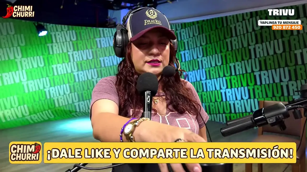 Trivu en direct