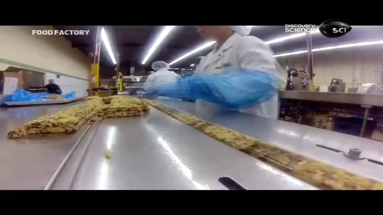 Discovery Science ao vivo