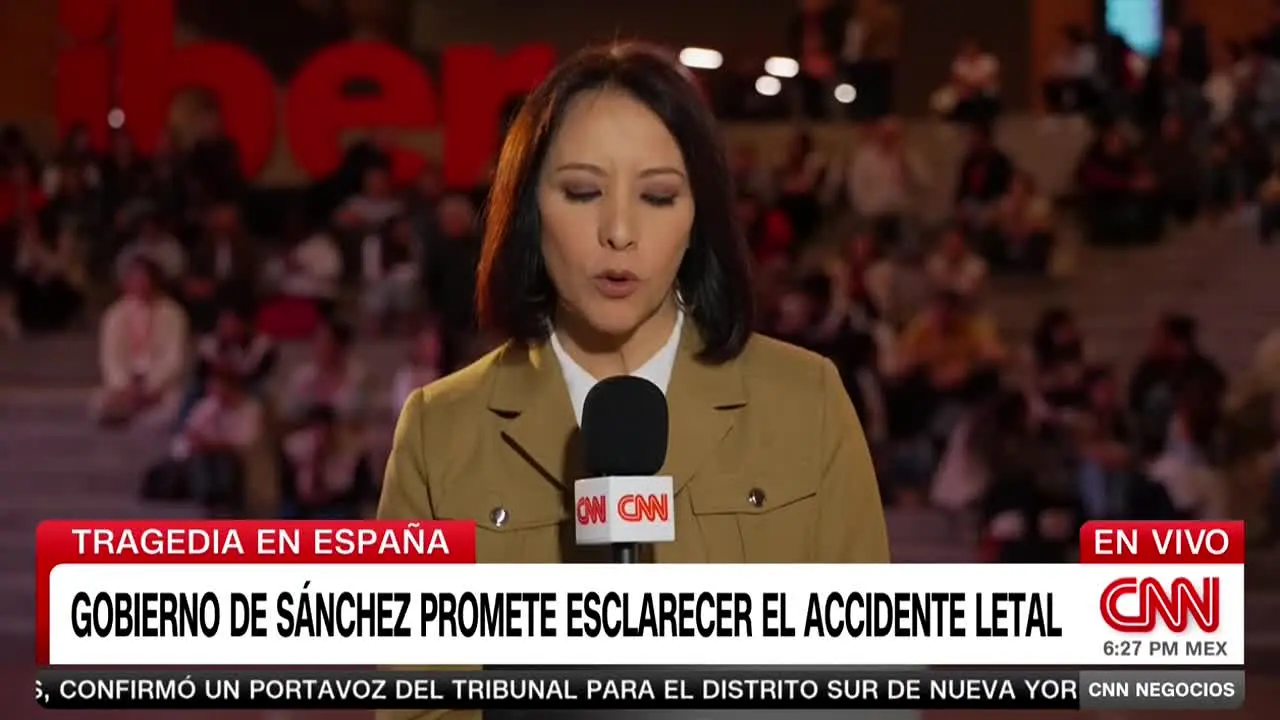 CNN en Espanol live