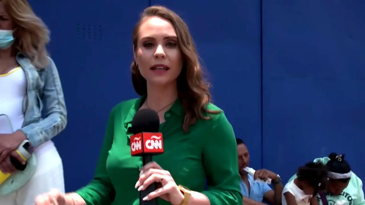 CNN en Espanol en direct