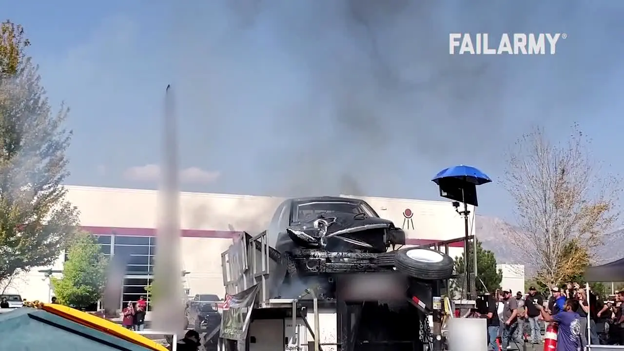 Failarmy International live