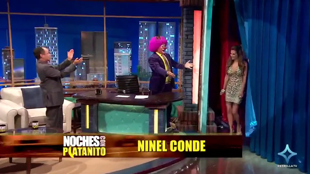 Estrella TV East live