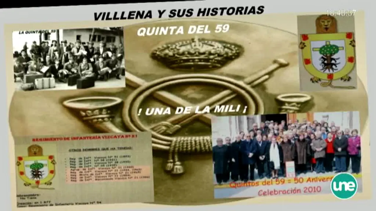 Une Vinalopó en vivo