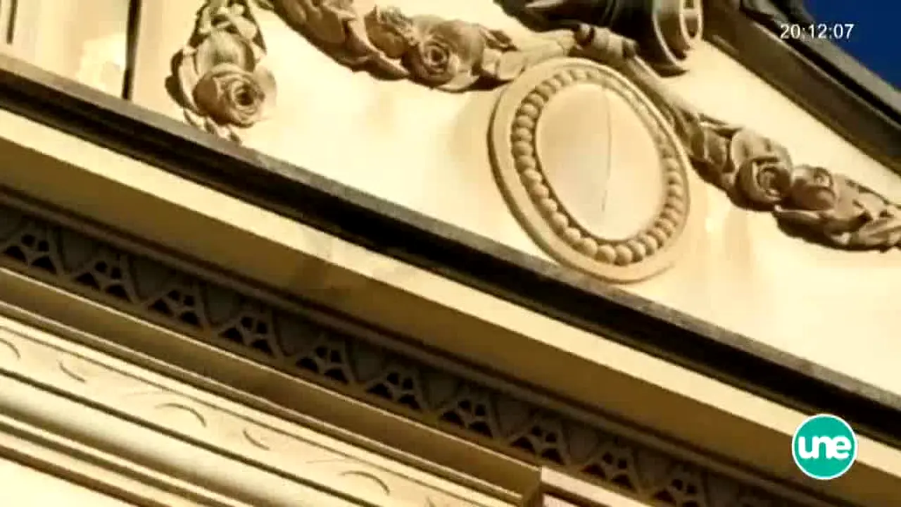 Une Vinalopó live
