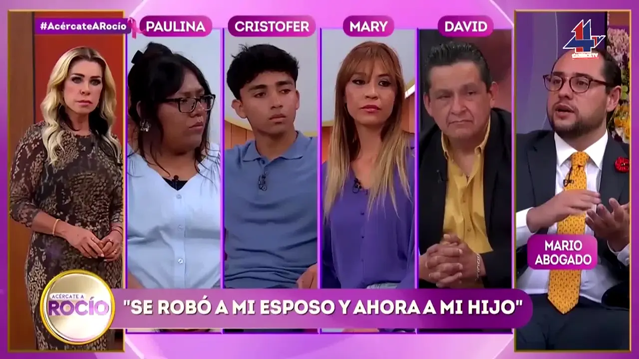 Canal Catorce live