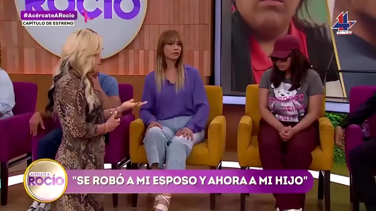 Canal Catorce live