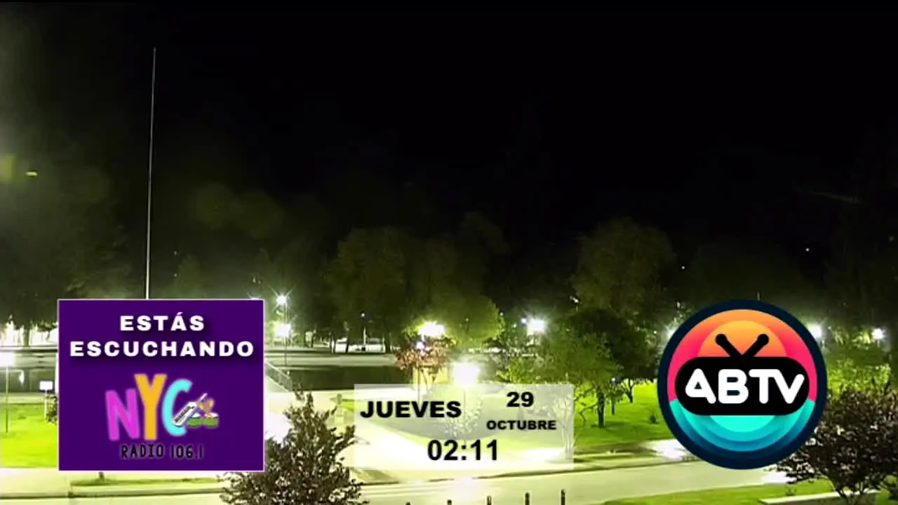 ABTV Bariloche live