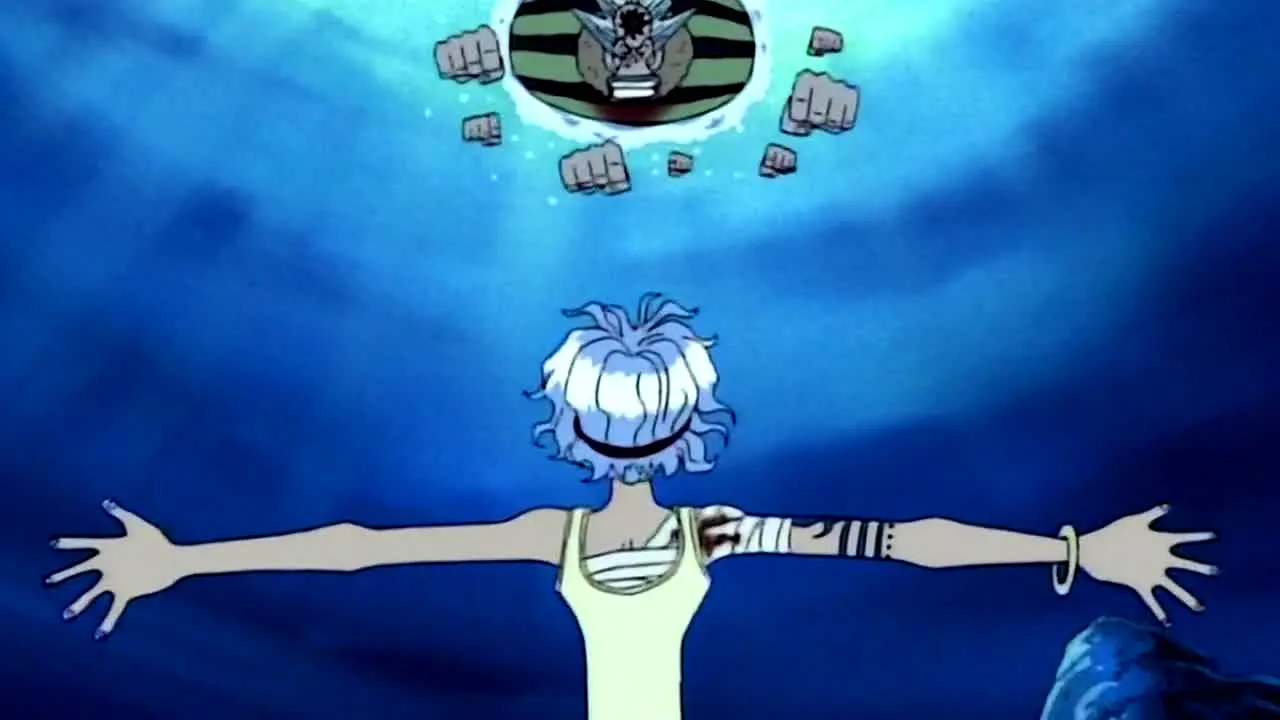 One Piece live