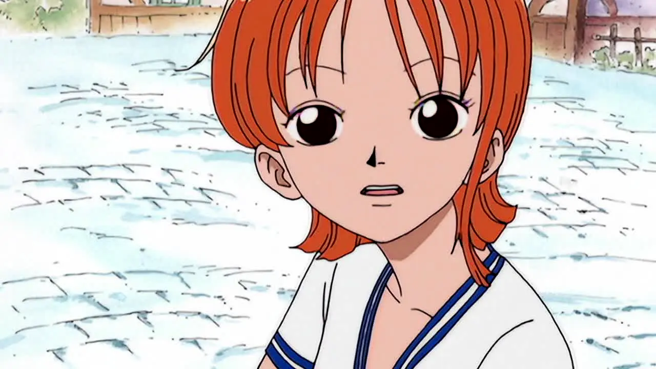 One Piece live
