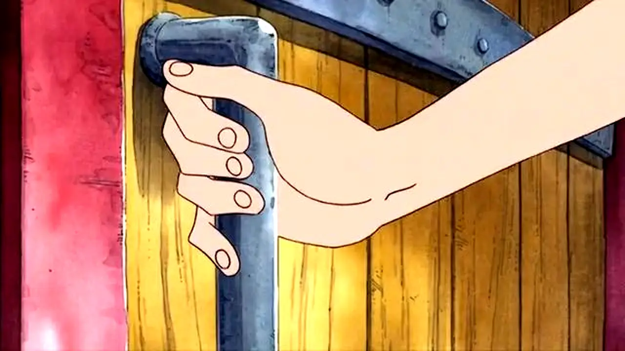 One Piece — прямой эфир