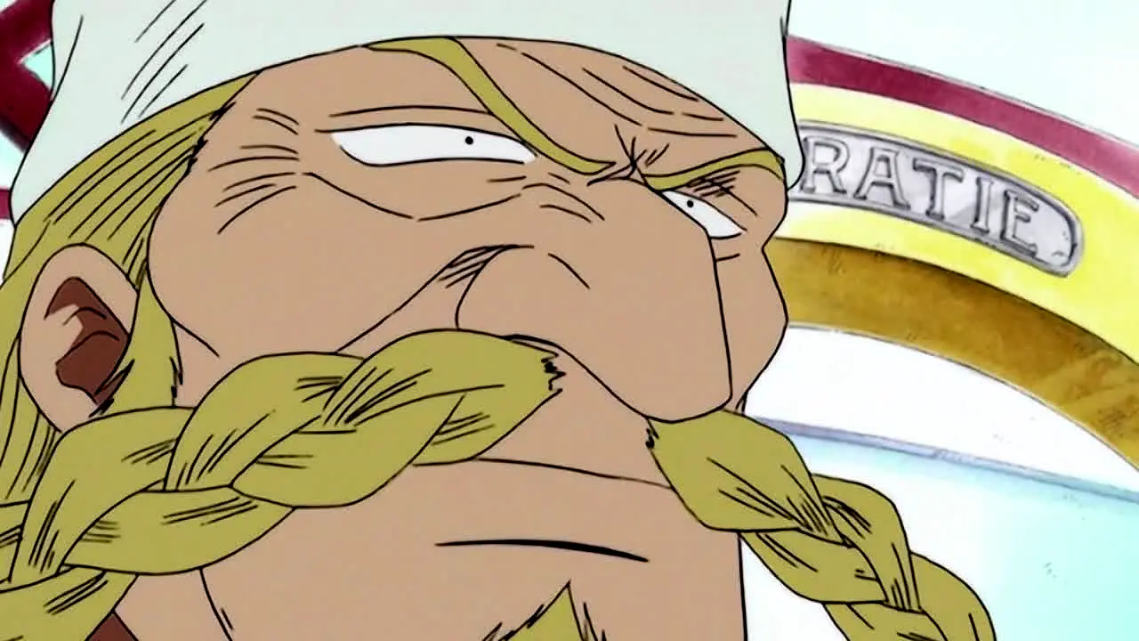 One Piece live