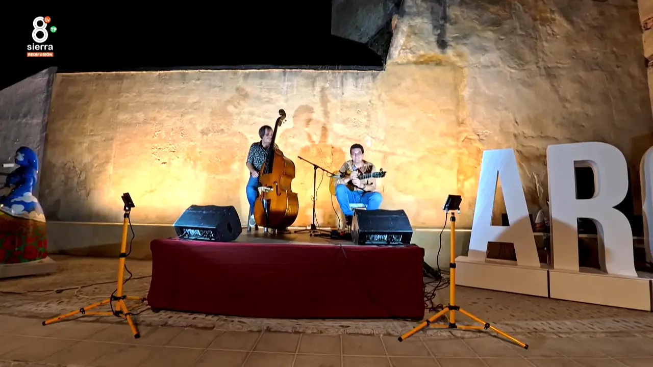 8TV Sierra de Cádiz live
