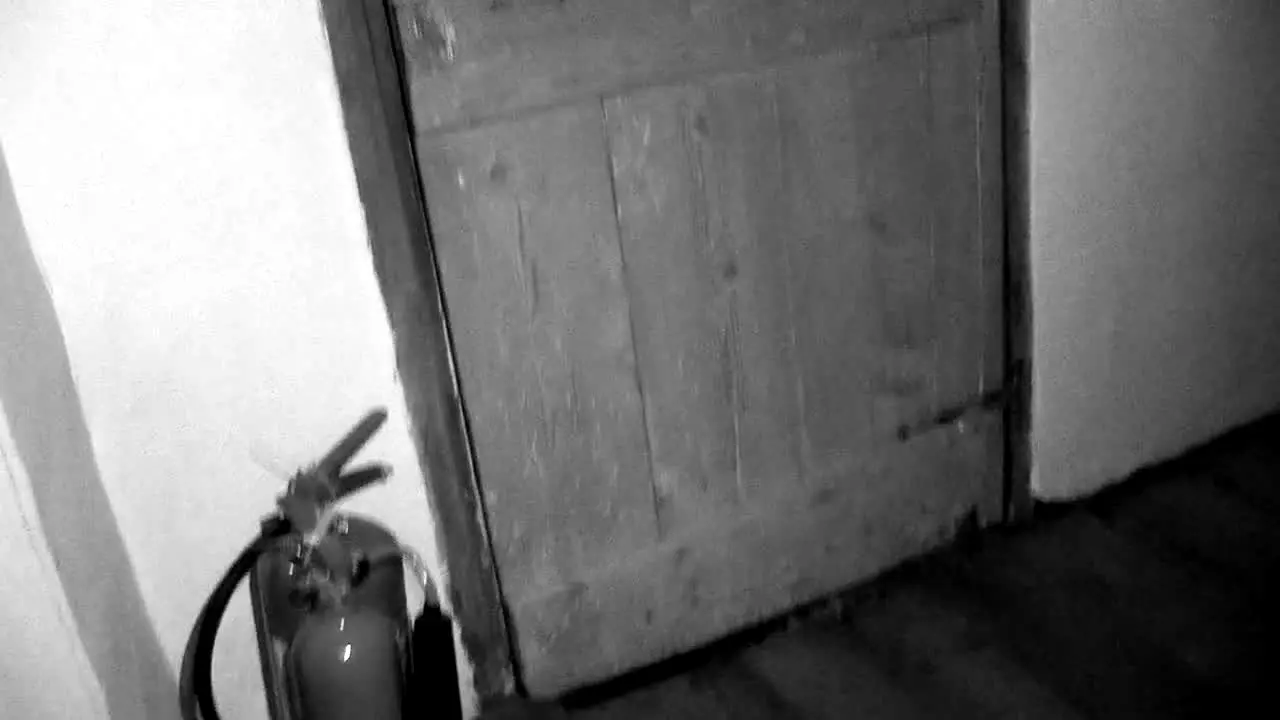 Most Haunted: Unseen live