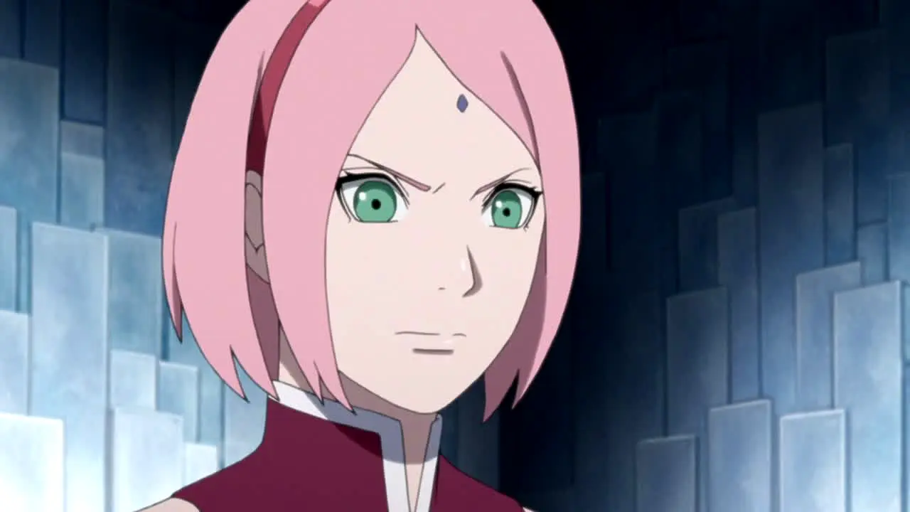 Boruto: Naruto Next Generations live