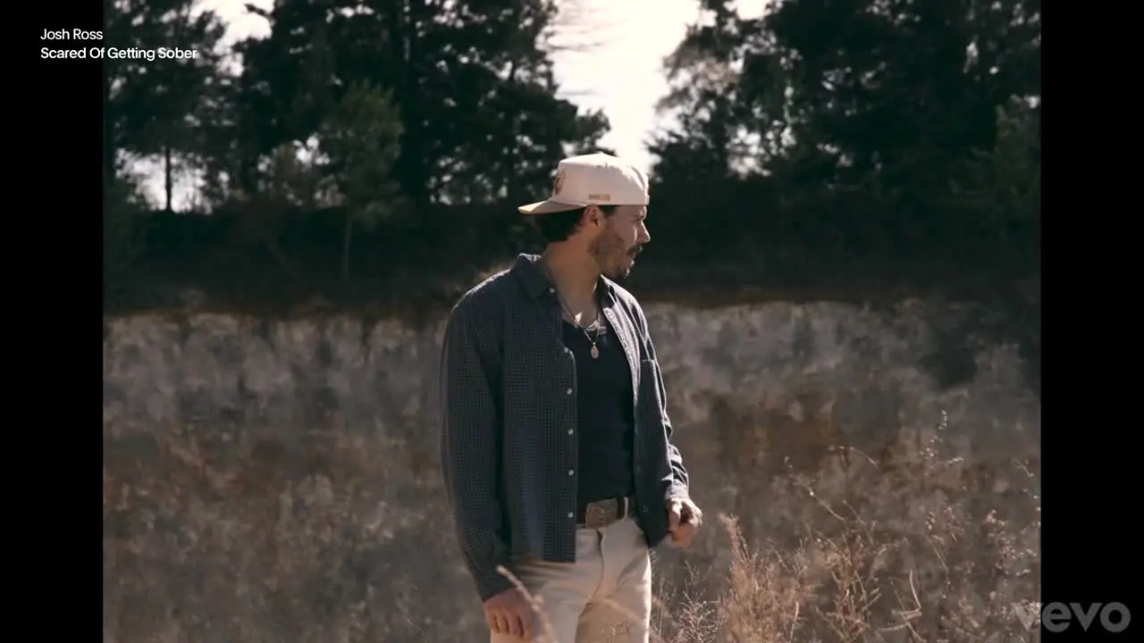 Vevo Country live