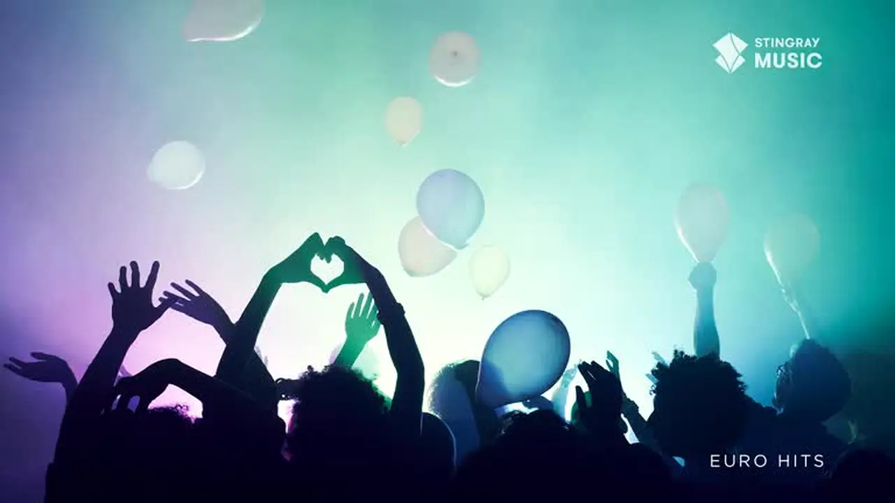 Euro Hits live