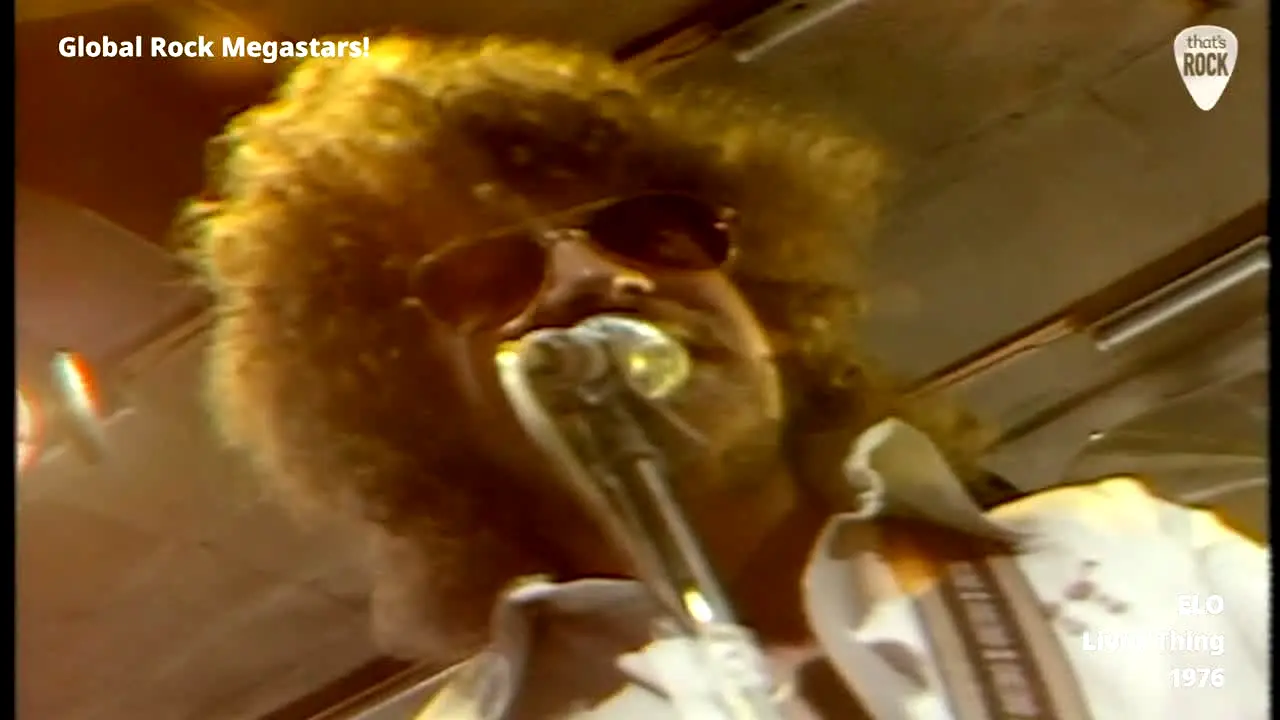 That's Rock in diretta