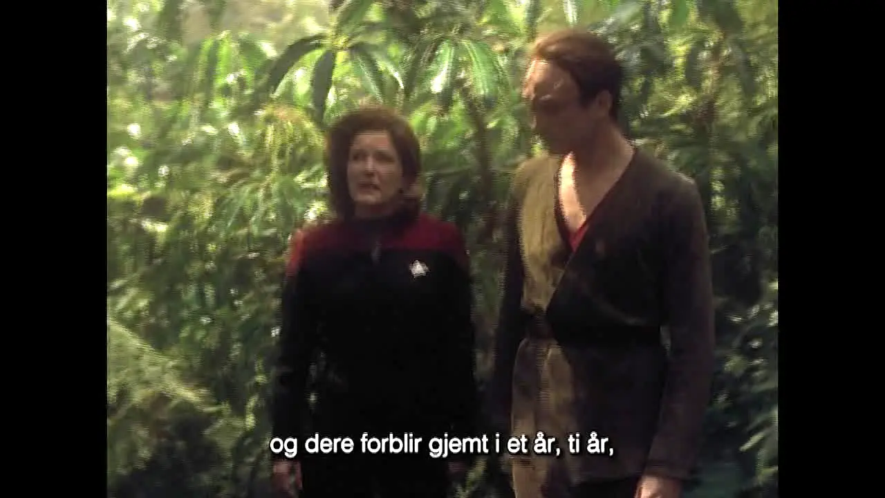 Star Trek: Fanfavoritter live