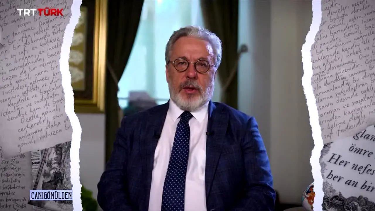 TRT Türk na żywo