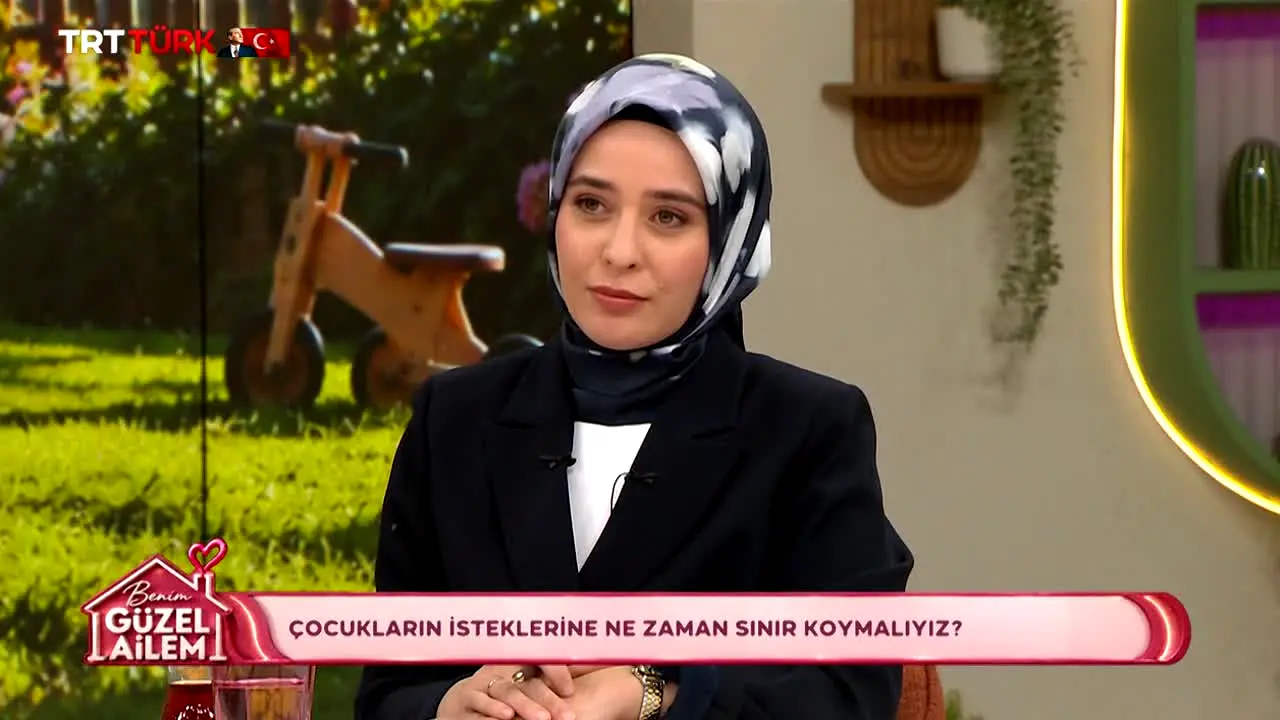 TRT Türk live