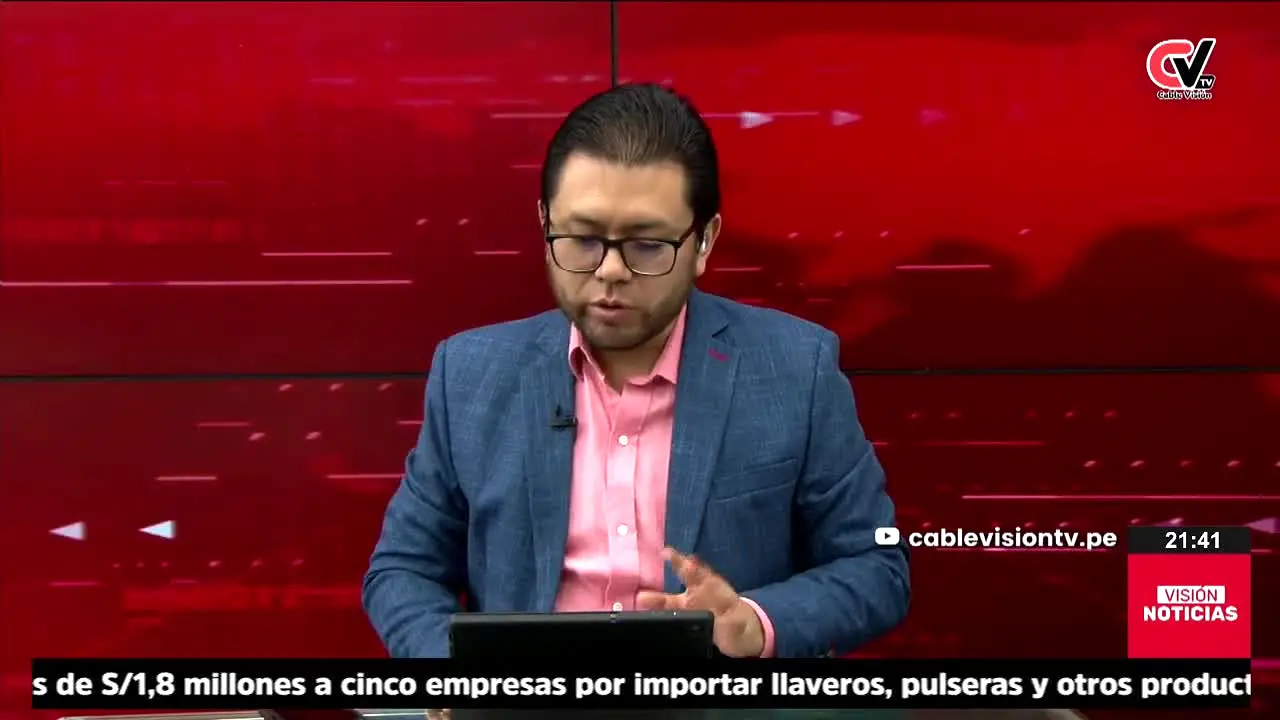 VNP live