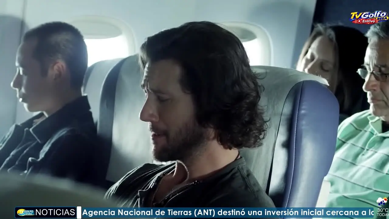TV Golfo Uraba en vivo