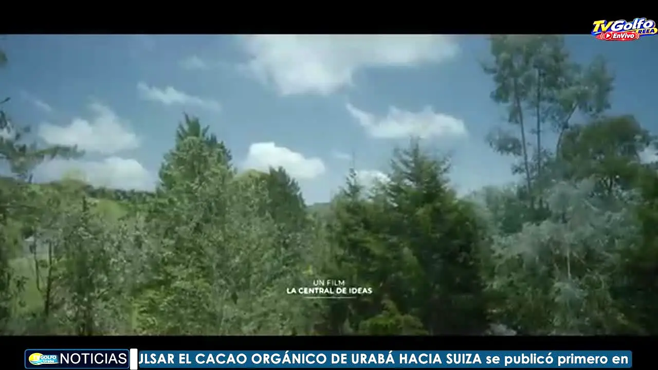 TV Golfo Uraba en direct