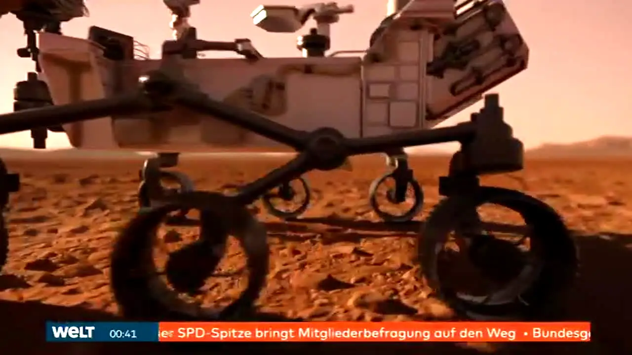 WELT live