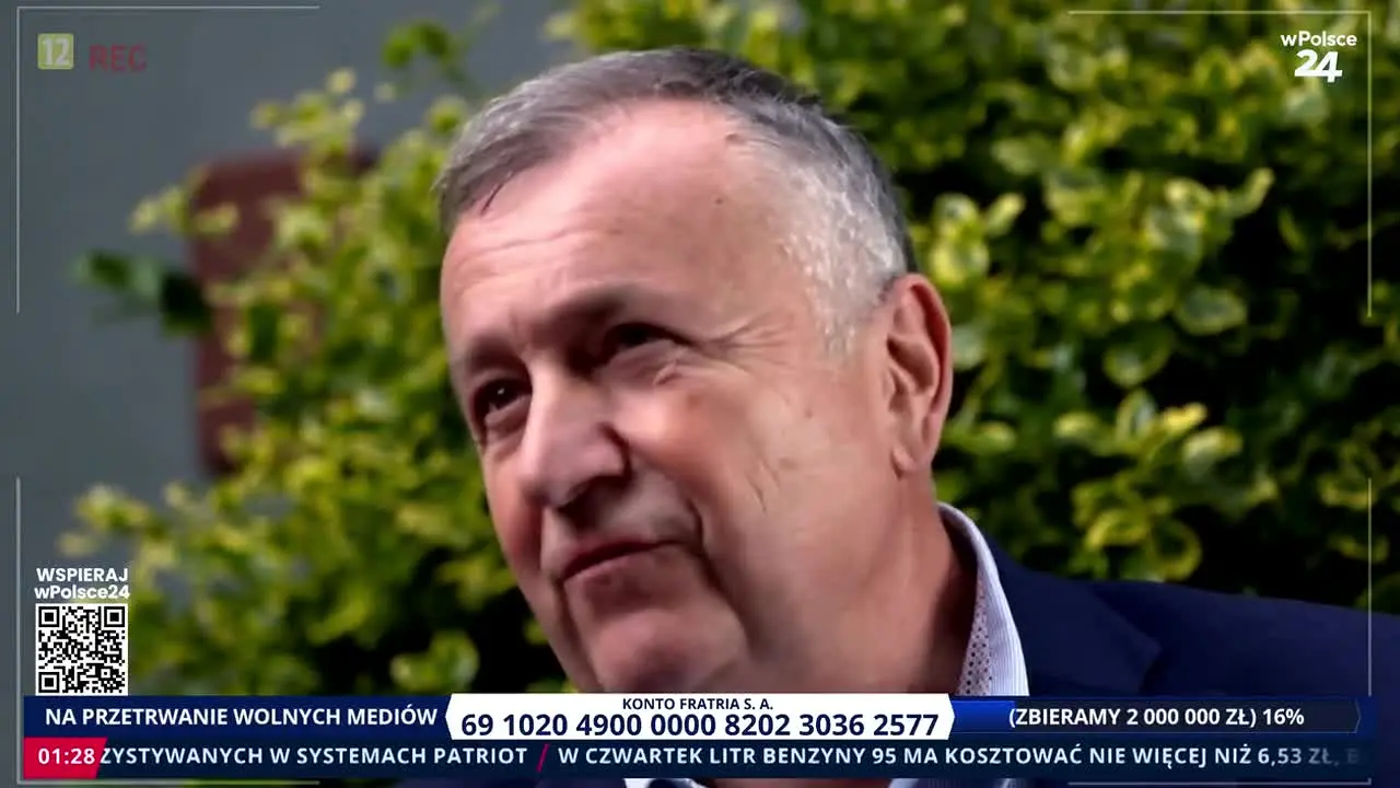 W Polsce PL live