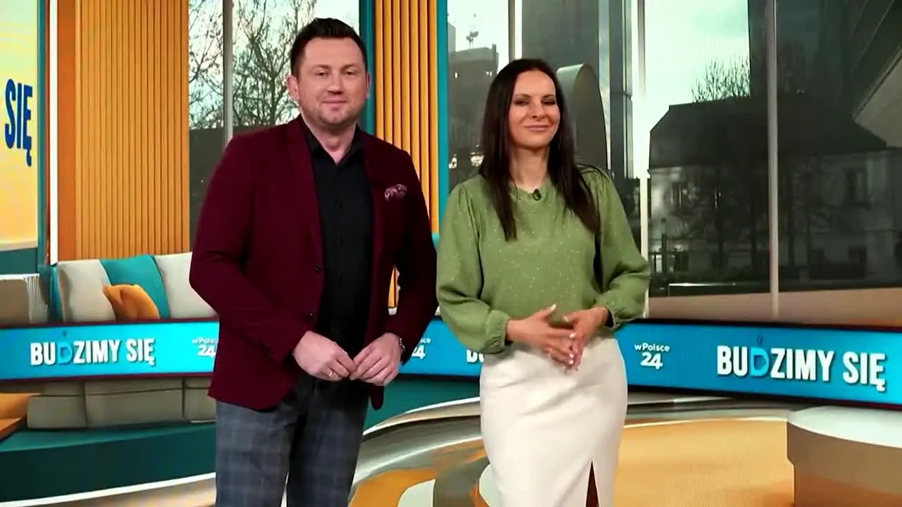 W Polsce PL live