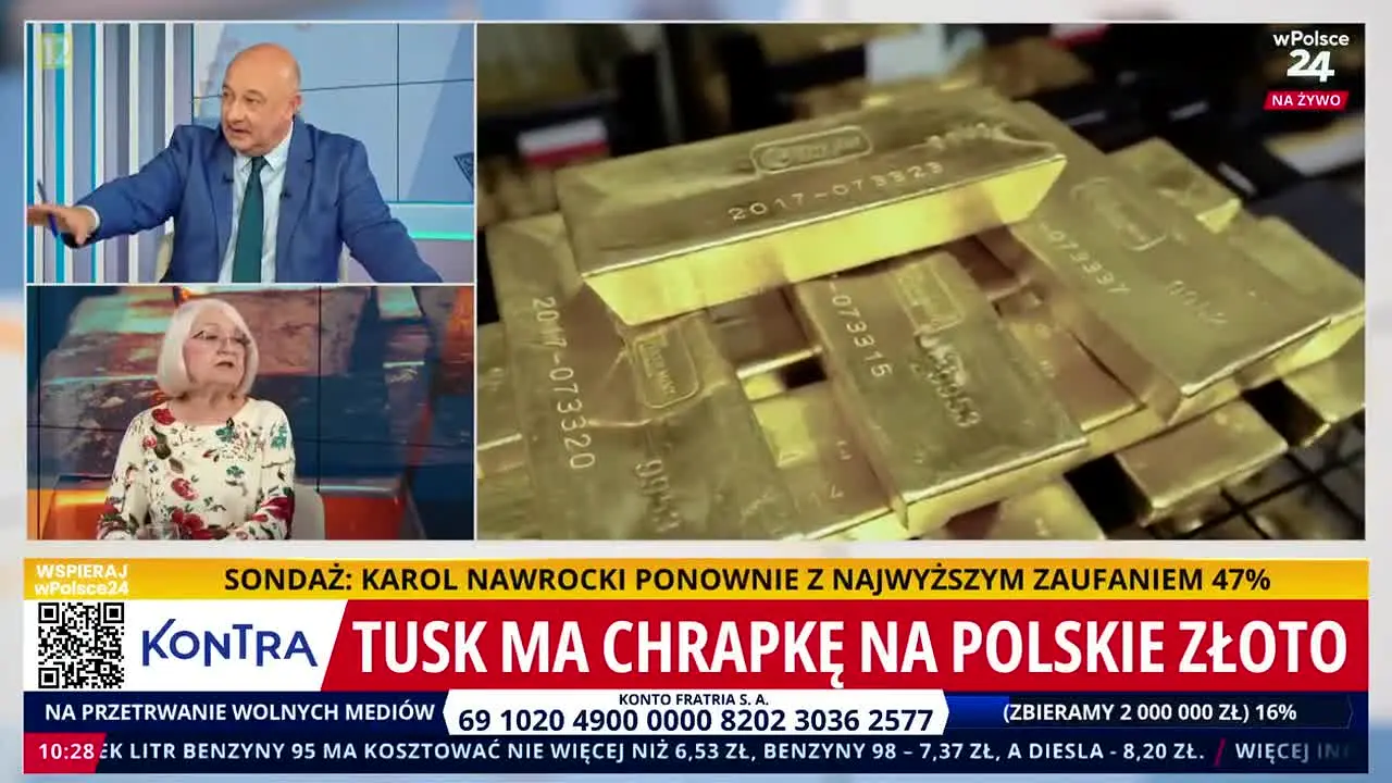 W Polsce PL en direct