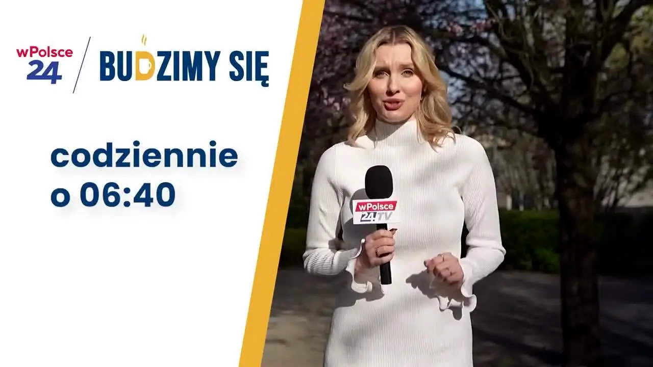W Polsce PL — прямой эфир