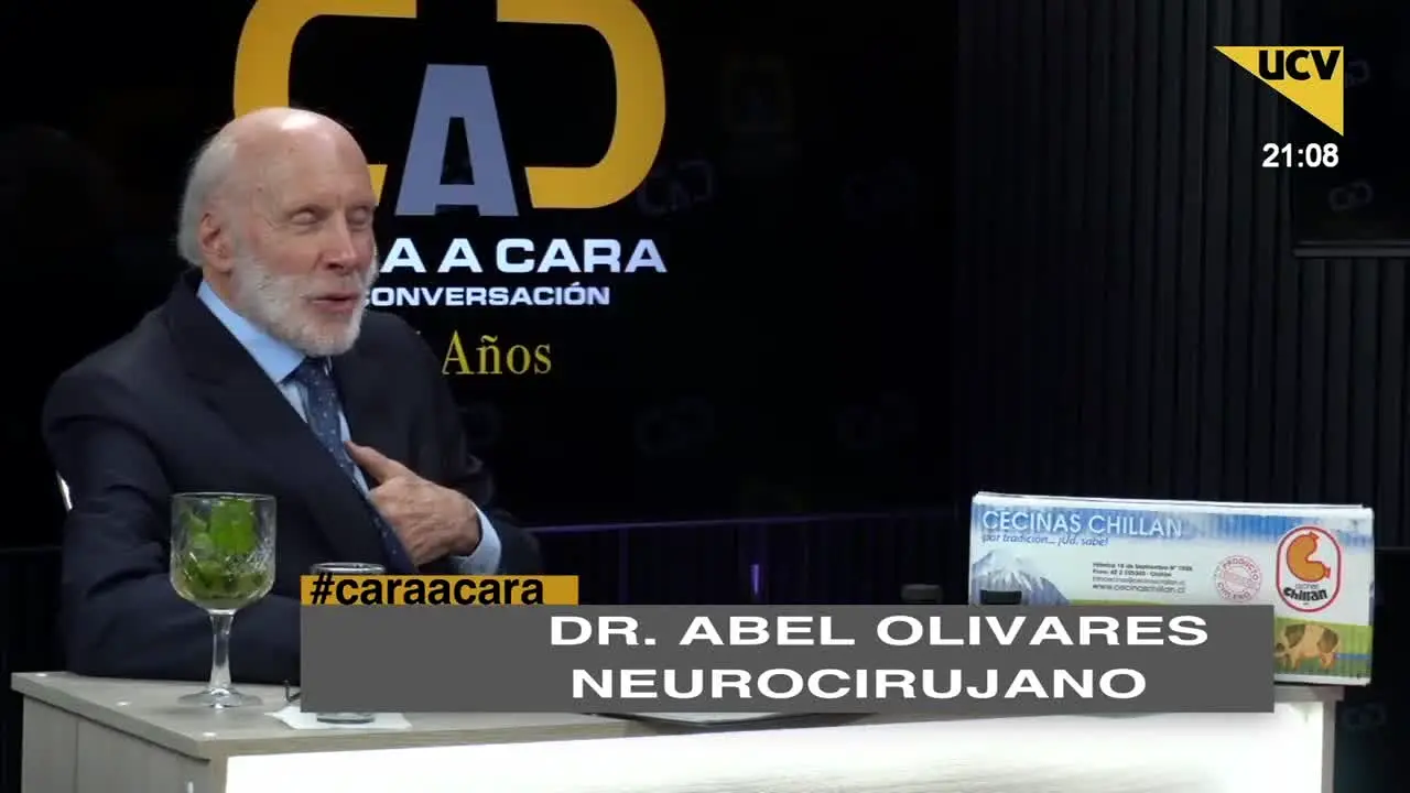 UCV Televisión live