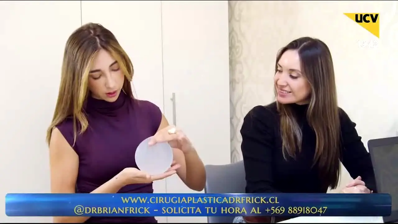 UCV Televisión live