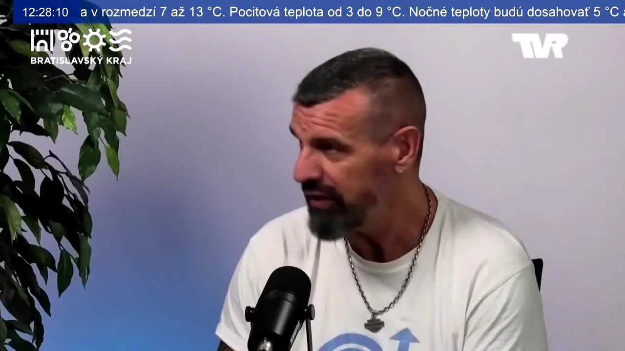 TV Ruzinov live