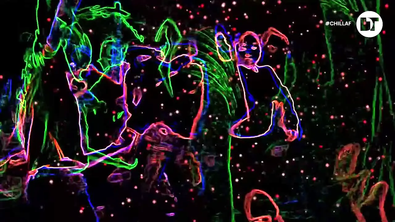Dance TV Estonia en direct