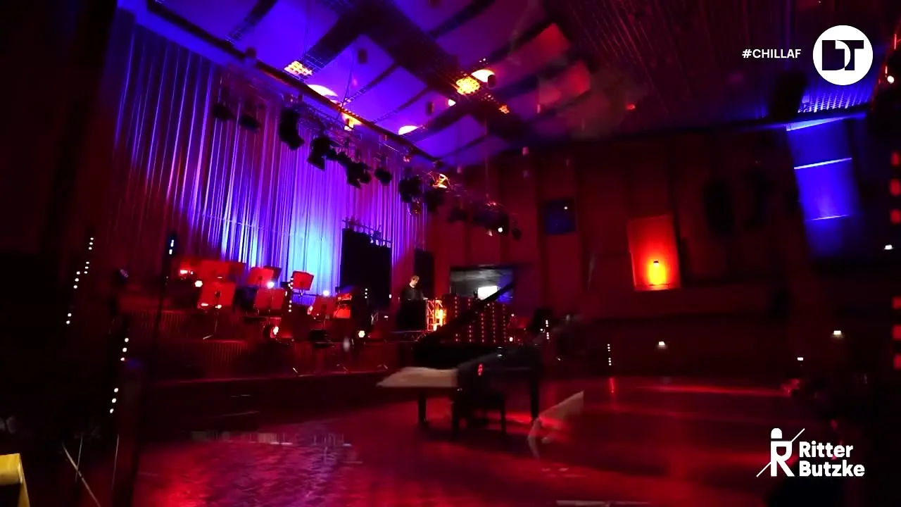 Dance TV Estonia live