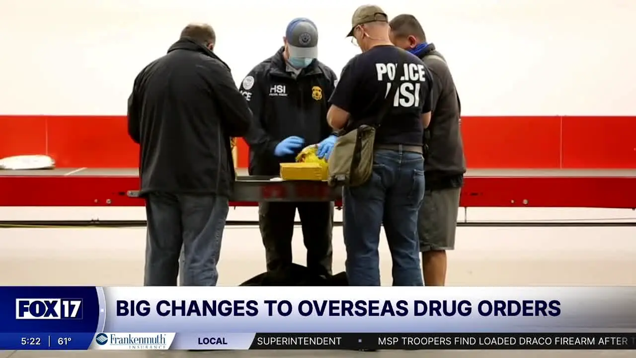 FOX 17 live