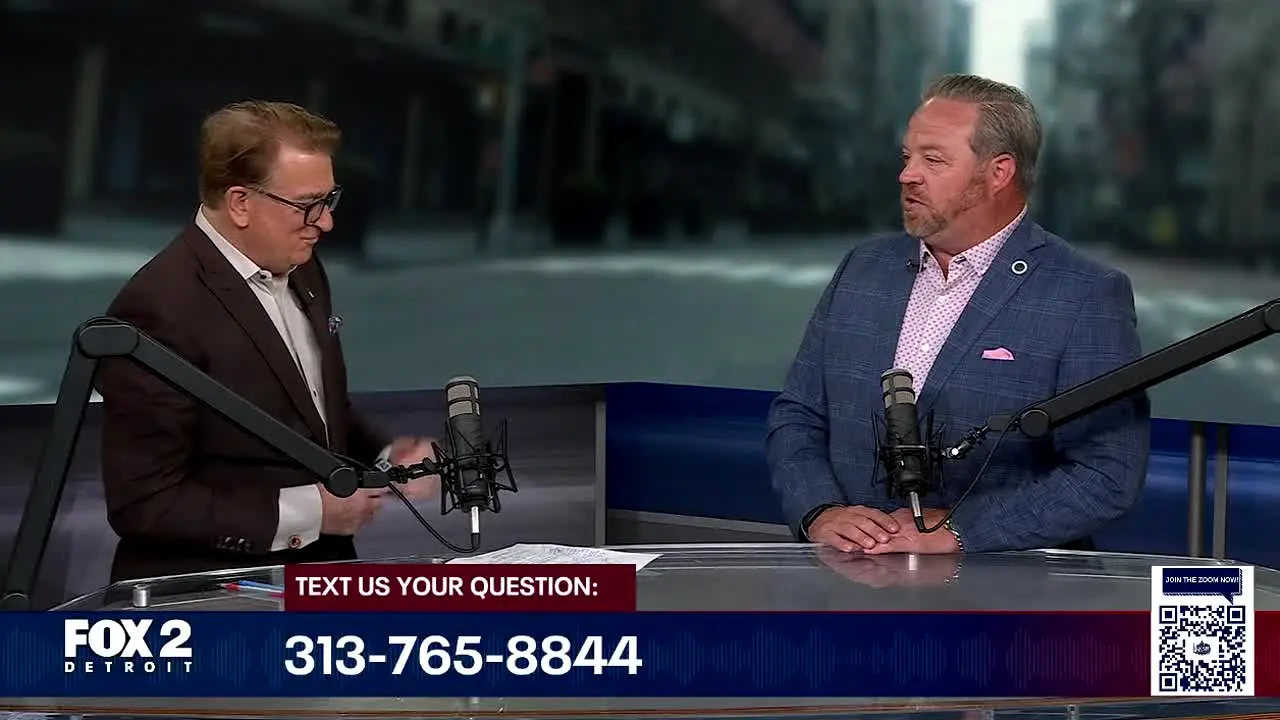 FOX LOCAL Detroit live