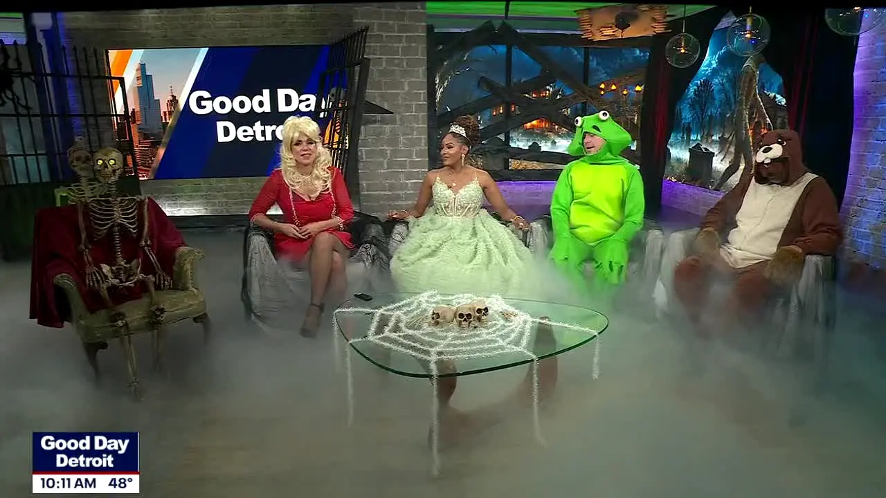 FOX LOCAL Detroit live
