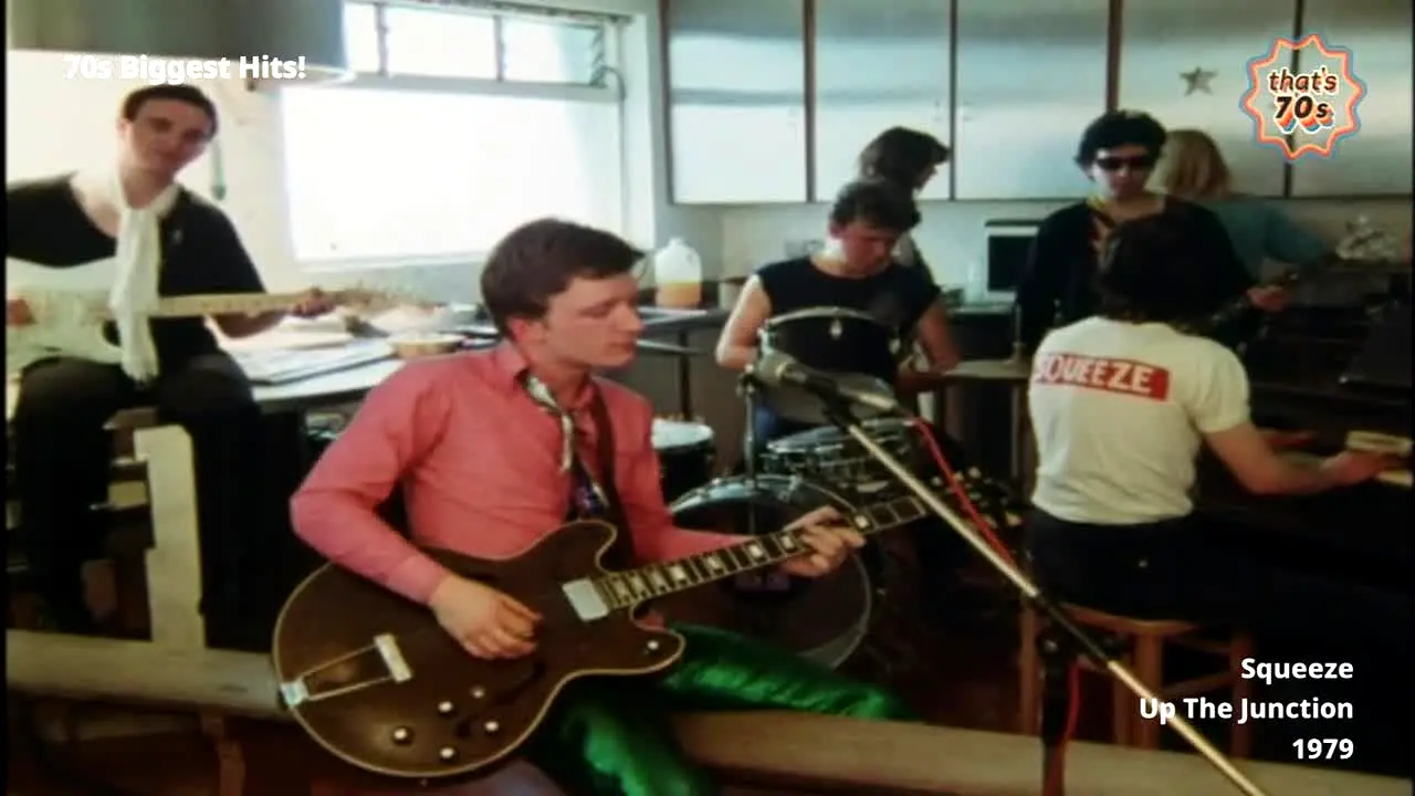 that's 70s — прямой эфир
